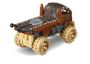 Star Wars Chewbacca - Hot Wheels - Die Cast Modell Modellauto