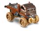 Star Wars Chewbacca - Hot Wheels - Die Cast Modell Modellauto