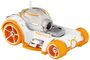 Star Wars BB 8 - Hot Wheels - Die Cast Modell