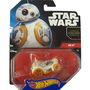 Star Wars BB 8 - Hot Wheels - Die Cast Modell
