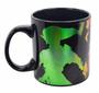 ZELDA - Silhouette Kaffe Tasse