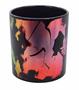ZELDA - Silhouette Kaffe Tasse
