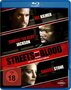 Streets of Blood [BluRay] - gebraucht sehr gut 