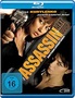 The Assassin Next Door [BluRay] - gebraucht sehr gut 