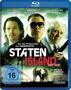 Staten Island New York [BluRay] - gebraucht sehr gut 