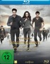 Breaking Dawn - Bis(s) zum Ende der Nacht 2 [BluRay] - gebraucht sehr gut 