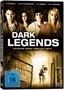 Dark Legends - Neugier kann t�dlich sein [DVD] - gebraucht sehr gut 