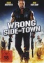 Wrong Side of Town [DVD] - gebraucht gut 