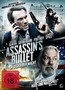 Assassins Bullet - Im Visier der Macht [DVD] - gebraucht gut 
