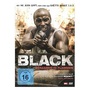 Black - Stra�en in Flammen [DVD] - gebraucht sehr gut 