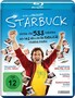 Starbuck [BluRay] - Zustand gebraucht sehr gut 