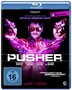 Pusher [BluRay] - gebraucht sehr gut 
