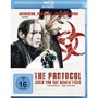 The Protocol - Jeder Tod hat seinen Preis [BluRay] - gebraucht sehr gut 