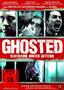 Ghosted - Albtraum hinter Gittern [DVD] - gebraucht gut 