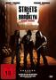 Streets of Brooklyn - Gang Wars [DVD] - gebraucht gut 