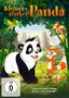 Kleiner Starker Panda [DVD] - gebraucht gut 