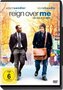 Reign Over Me - Die Liebe in mir [DVD] - gebraucht gut 