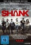 Shank - Two Disc Extreme Edition [DVD] - gebraucht sehr gut 
