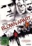 Blown Apart [DVD] - gebraucht gut 