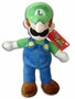 Nintendo Super Mario Luigi 35 - 40 cm Pl�sch Stoffpuppe
