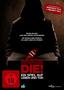 Die! - Ein Spiel auf Leben und Tod [DVD] - gebraucht gut 