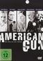 American Gun [DVD] - gebraucht gut 