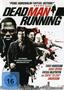 Dead Man Running [DVD] - gebraucht gut 