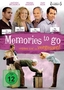 Memories to go - vergeben und ... vergessen! [DVD] - gebraucht sehr gut 