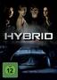 Hybrid - Ein Auto zum Sterben [DVD] - gebraucht gut 
