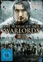 Die Schlacht der Warlords [DVD] - gebraucht gut 