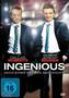 Ingenious [DVD] - gebraucht gut 