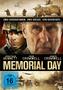 Memorial Day [DVD] - gebraucht gut 