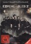 The Expendables 2 - Back for War [DVD] - gebraucht gut 