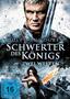 Schwerter des K�nigs - Zwei Welten [DVD] - gebraucht gut 