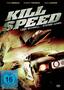 Kill Speed - Lebe Schnell... Stirb Jung! [DVD] - gebraucht wie neu 