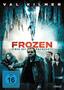 Frozen - Etwas hat �berlebt [DVD] - gebraucht gut 