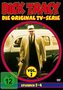 Dick Tracy Vol. 1 - Episoden 1-4 [DVD] - gebraucht gut 