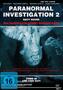 Paranormal Investigations 2 - Gacy House [DVD] - gebraucht gut 