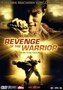 Revenge of the Warrior [DVD] - gebraucht gut 
