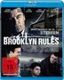 Brooklyn Rules [BluRay] - gebraucht sehr gut 