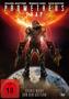 Prometheus Trap - Stehle nicht von den G�ttern [DVD] - gebraucht sehr gut 