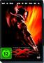 xXx - Triple X [DVD] - gebraucht gut 