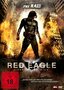 The Red Eagle - A Hero Never Dies [DVD] - gebraucht gut 