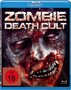 Zombie Death Cult [BluRay] 