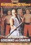 Das t�dliche Geheimnis der Shaolin [DVD] - gebraucht gut 