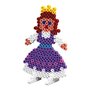 HAMA kleine Geschenkpackung Prinzessinnen 2000 St�ck B�gelperlen