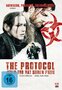 The Protocol - Jeder Tod hat seinen Preis [DVD] - gebraucht gut 
