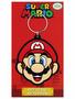 Super Mario - Gummi Schl�sselanh�nger 