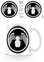 Venom (Symbiote Symbol) - Tasse 