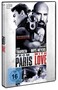 From Paris with Love - Steelbook - DVD [DVD] - gebraucht gut 
